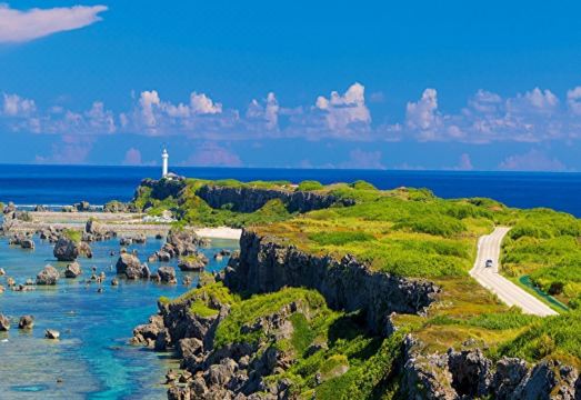 2. 미야코지마 빌라..