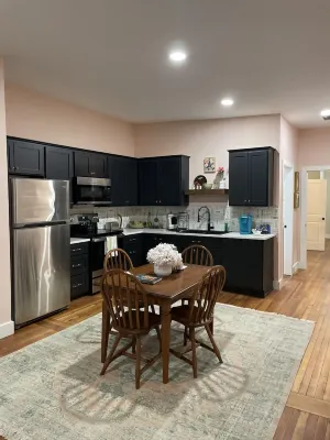 Mercedes at The Laurel Lofts