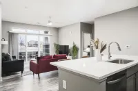 Luxe Escape Near DT Indy