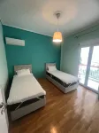 Sunny Coastal Escape in Alimos - 3 étoiles