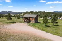 Mountain Cabin Retreat Newly Renovated