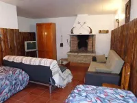 Tourist apartment El Silo Olite