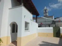 Casa da Avó Tita in the village of Vila Nova, Coimbra