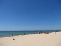 New 3-bedroom apartment 50 meters from the beach