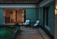 Unique: magnificent villa in Porquerolles