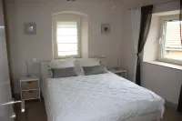 authentic Dalmatian stone house