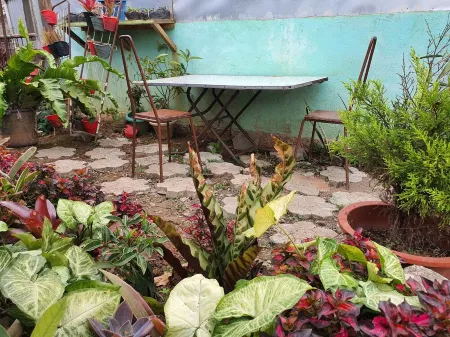 3-bedroom Baguio house, affordable and near to tourist spots