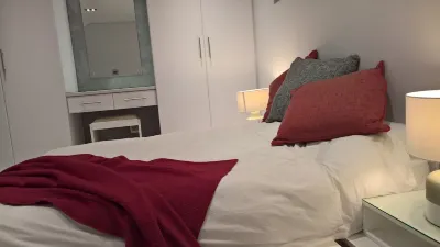 Luxury Loft Apartment โรงแรมใน