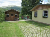 Vacation home in green Styria