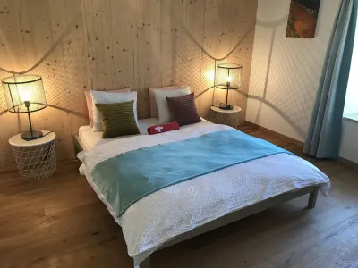 Magnificent carefree house Hotel a 