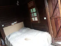 My Creole bungalow. Ideally located between northern mountains and southern beaches