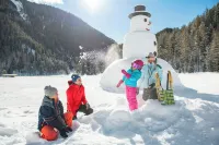 Alpenapart Schmid Niederthai