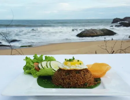 NIKARA Luxury Beach House Yala