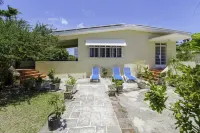 Lovely Traditional Bajan Villa Hotels in 
