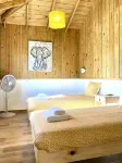 Modern, spacious and cosy - hidden gem of Cabrera