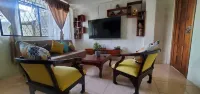 Hermoso y cómodo departamento, totalmente equipado y amoblado. Hôtels à : Puyo
