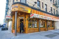 Classic NYC 2 BDRM Nolita Apt