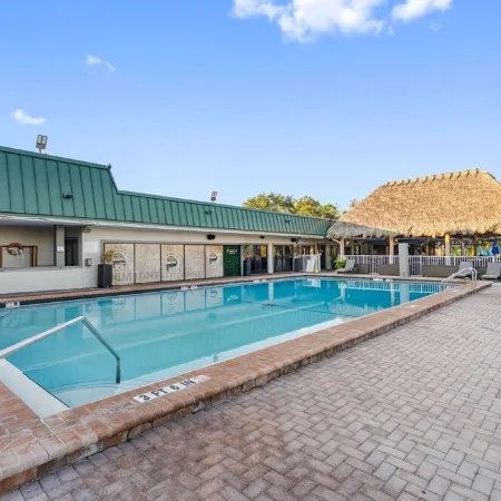 Condo at the Bay with Resort-Style Amenities, Pool, Tiki Bar