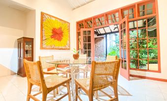 Huma Yogyakarta Hostel
