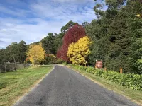 坐落於植物園環繞之中的寬敞雅緻公寓,配有Spa 旺加拉塔住宿飯店