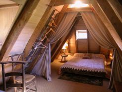 Moulin de la Commanderie St Michel, near Villefranche de Rouergue