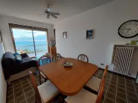 2-bedroom apartment, large terrace overlooking the Côte d'Azur