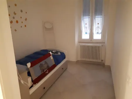 Casa da Bianca new apartment 50 meters from the sea cod.cin IT009029C2Q4HBV7RT