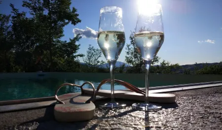 Casa Collinetta, charming, newly renovated country house in the Marche