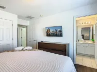 3BR Near Disney Bella Vida Resort Pool & BBQ