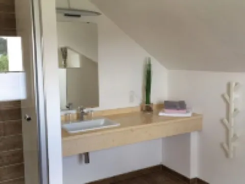 FeHa Schrammsteinblick, Landhaus Böhmer Hotels in Gohrisch
