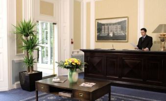 Sedgebrook Hall