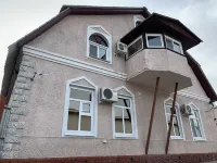 Raduga Hotels in 
