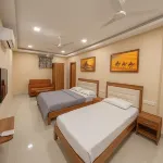 StayGuru Park View Residency Hotels in Bhuj