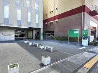 Daiwa Roynet Hotel Numazu