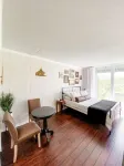 Warm and Cozy Condo with Peaceful Golf Course Views - Balkon
