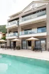 ZEN BLU Boutique & Suites - Infinity Pools