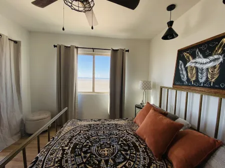 Laguna Shores- 4 Bed/4Bath Beachfront Condo Отели в г. Rocky Point