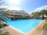 Ridgeview Chalets - Rooftop Pools