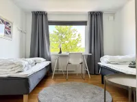 Solglimt Hotels in Stenungsund