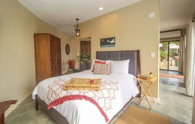 Executive 1 Br. Poolside Apt: "Kilele suite" Hotels in 