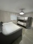 Brand New Renovated 2 Bedroom 2 Bath Home in Cape Coral, FL with heated pool Hotels near The Shops at Midpoint Center
