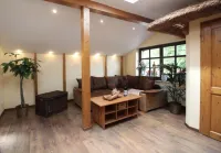 Exquisite apartments on the Baltic Sea Apartment in Bartelshagen II