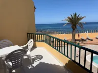 CT Las Tres Palmeras - Valle Gran Rey - Ocean View