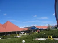 Child-Friendly Comfort Holiday Home, Corner Plot, by the Sea, Free Wlan
