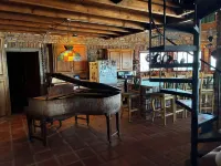 Beautiful and incredibly stocked turn key Oceanfront Casa for 6.
