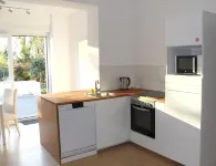 House Roy, 3 room apartment in the redeveloped house Hotels in Zülpich