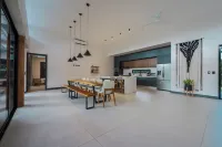 Casa Arena Volcano View Villa