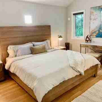 Forest Guest Suite Near Picton Centre (Pet-Friendly &Hot Tub &Park Pass) Rooms