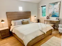 Forest Guest Suite Near Picton Centre (Pet-Friendly &Hot Tub &Park Pass) Parsons Brewing Company附近的飯店