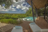 Tamarindo Jungle Villa : Your Perfect Costa Rican Getaway Awaits